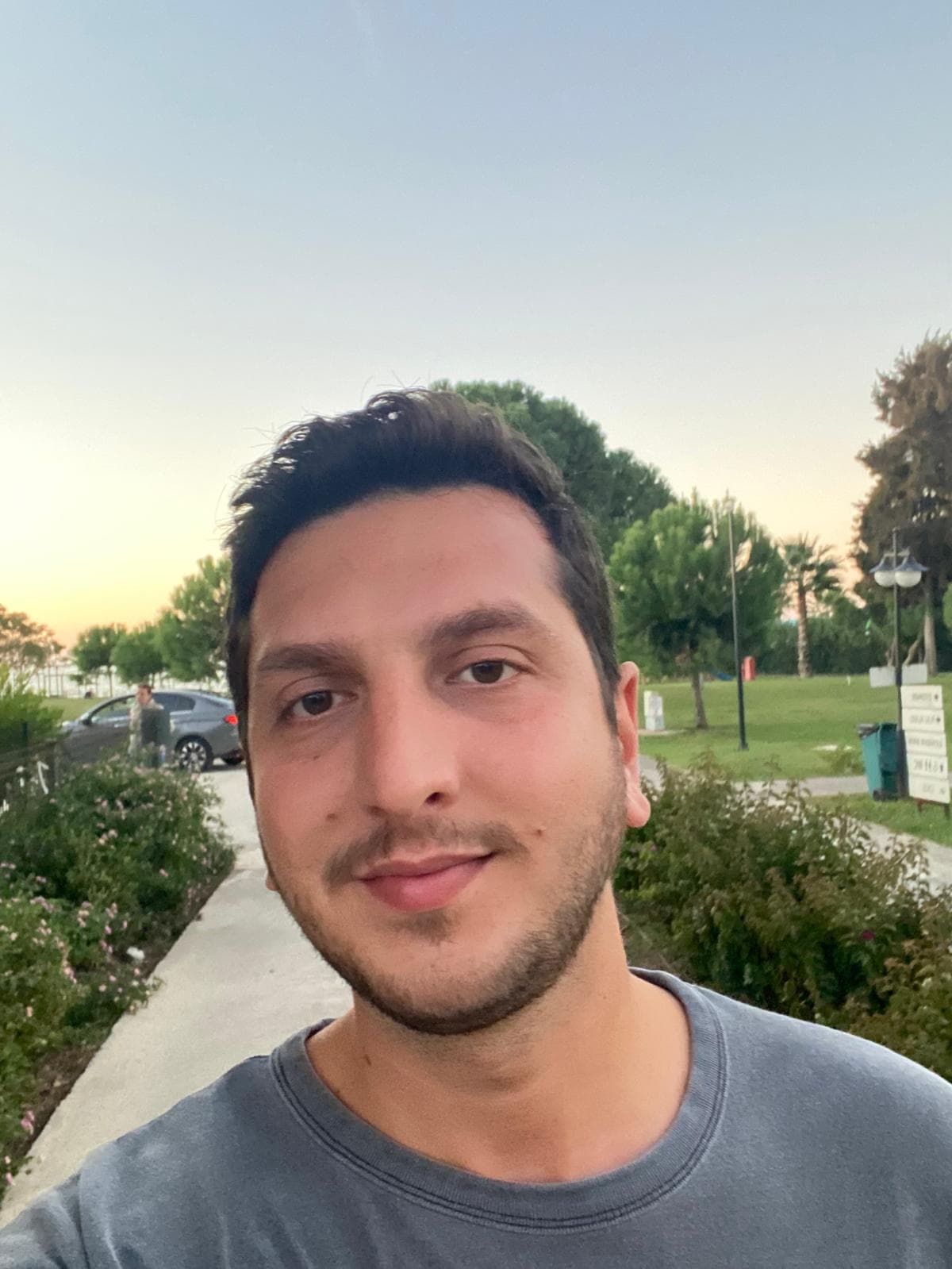 Göktuğ Zaimoğlu